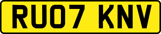 RU07KNV