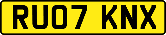 RU07KNX