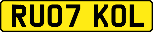 RU07KOL