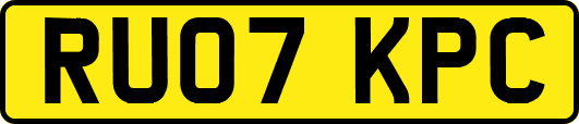 RU07KPC