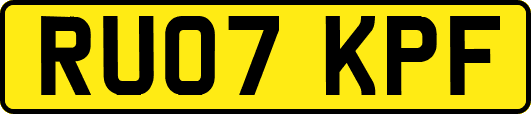 RU07KPF