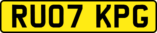 RU07KPG