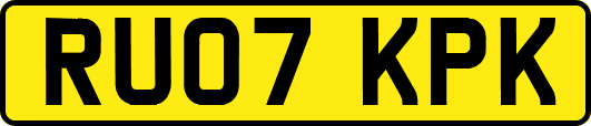 RU07KPK