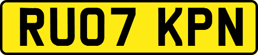 RU07KPN