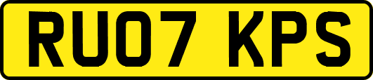 RU07KPS