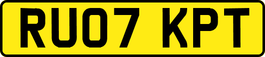RU07KPT