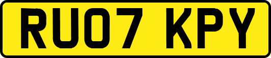 RU07KPY