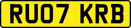 RU07KRB
