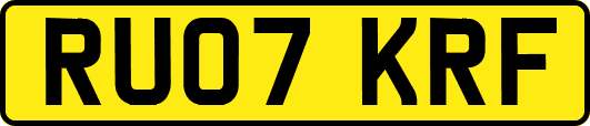 RU07KRF