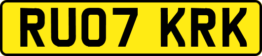 RU07KRK