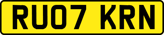 RU07KRN