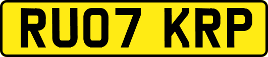 RU07KRP