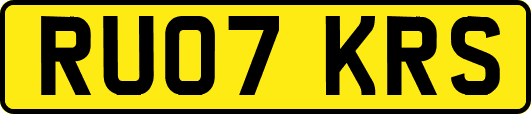 RU07KRS
