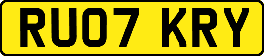 RU07KRY