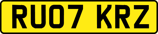RU07KRZ