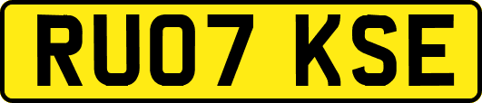 RU07KSE