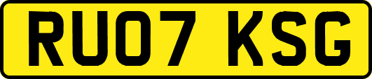 RU07KSG