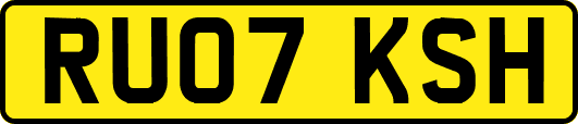RU07KSH