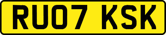 RU07KSK