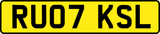 RU07KSL
