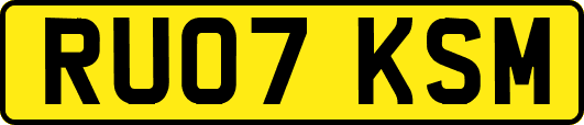 RU07KSM