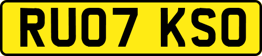 RU07KSO