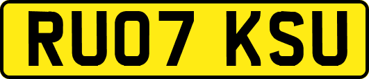 RU07KSU