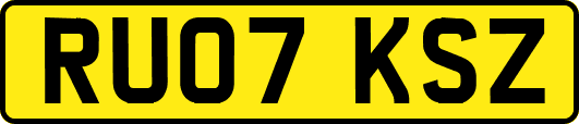 RU07KSZ