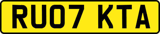 RU07KTA