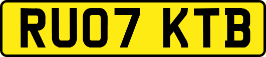 RU07KTB
