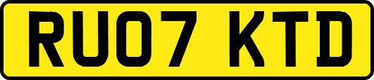RU07KTD
