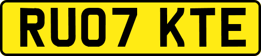 RU07KTE
