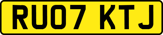 RU07KTJ