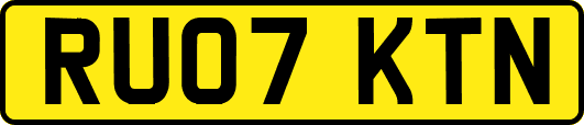 RU07KTN