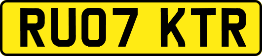 RU07KTR