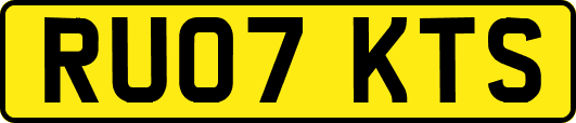 RU07KTS