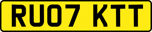 RU07KTT