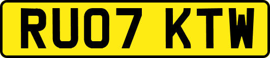 RU07KTW