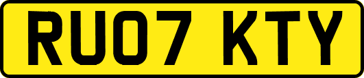 RU07KTY