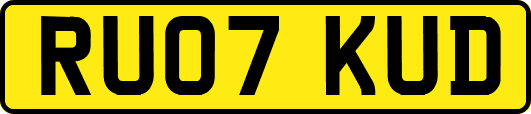 RU07KUD