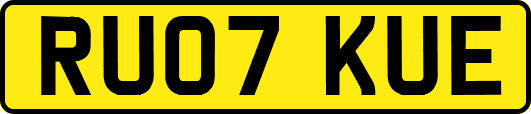 RU07KUE