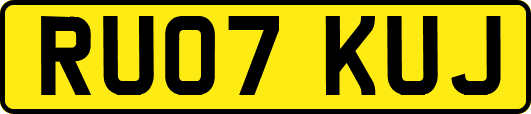 RU07KUJ