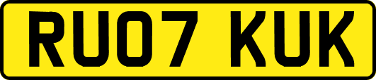 RU07KUK