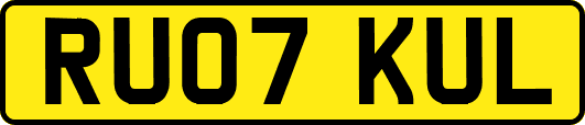 RU07KUL