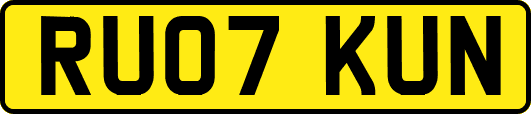 RU07KUN