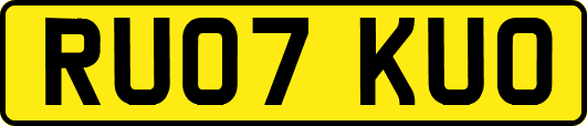 RU07KUO