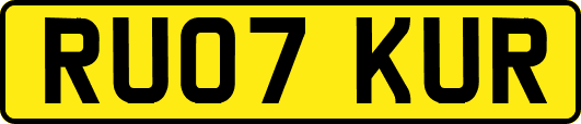 RU07KUR