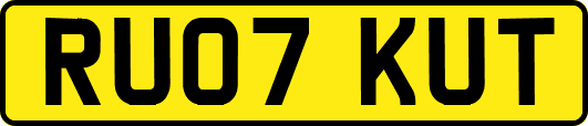 RU07KUT