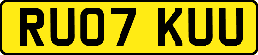 RU07KUU