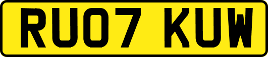 RU07KUW